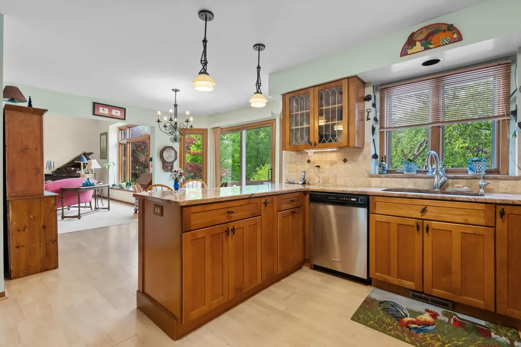 4216 Corey Circle Scio Township MI 48103