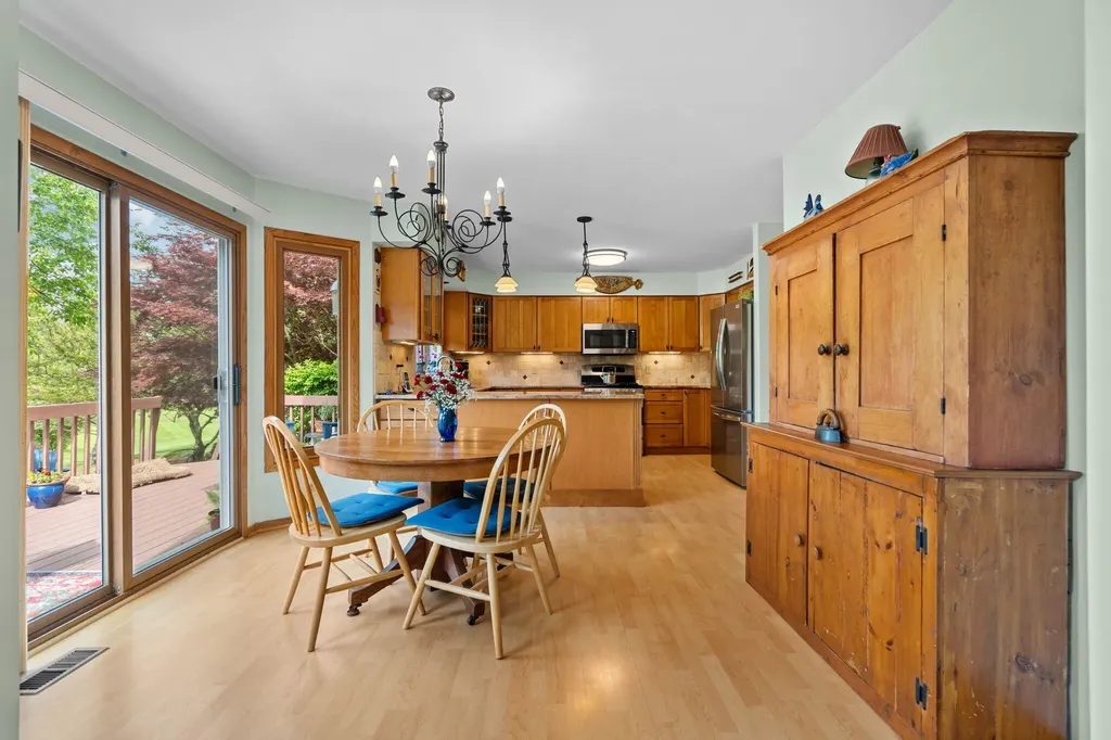 4216 Corey Circle Scio Township MI 48103