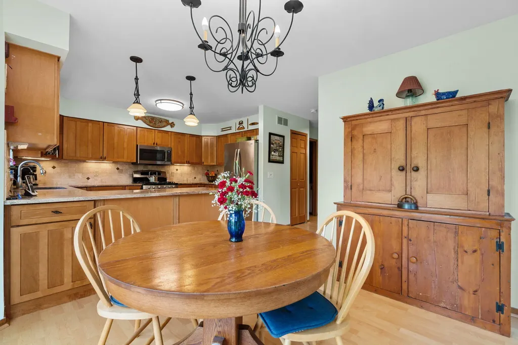 4216 Corey Circle Scio Township MI 48103