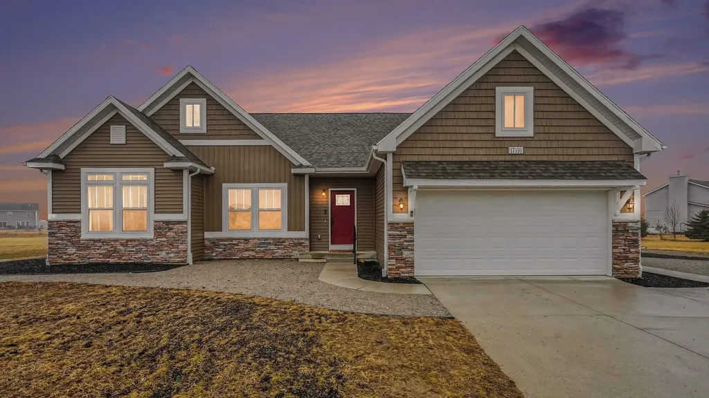 17110 Country Drive Manchester Township MI 48158