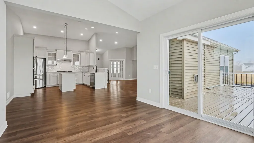 17110 Country Drive Manchester Township MI 48158