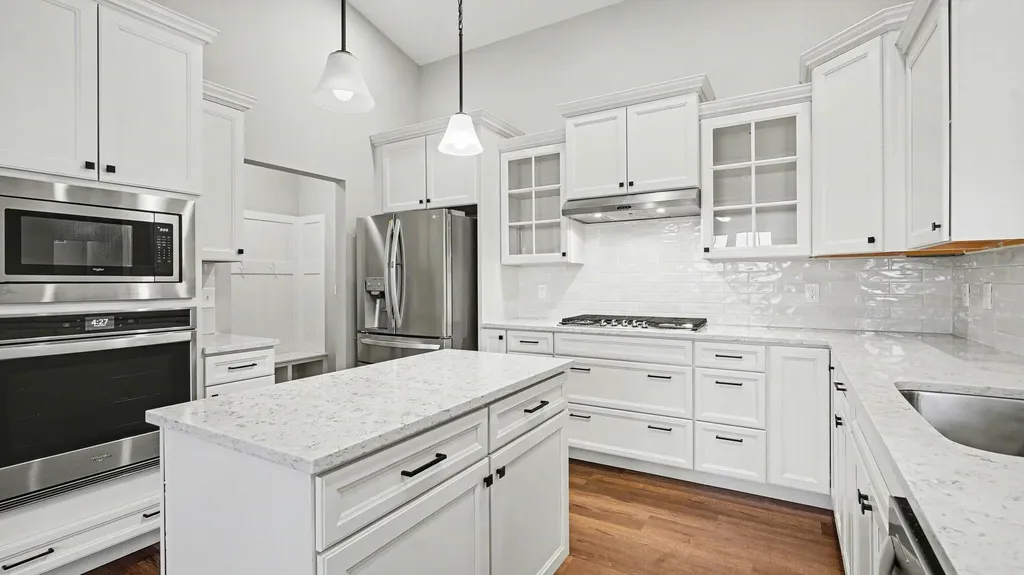 17110 Country Drive Manchester Township MI 48158
