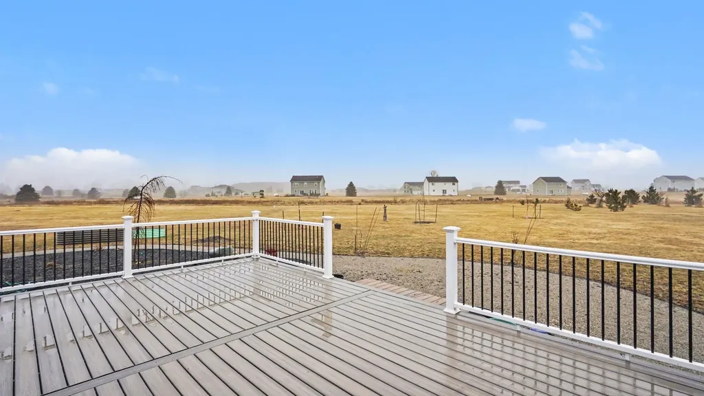 17110 Country Drive Manchester Township MI 48158