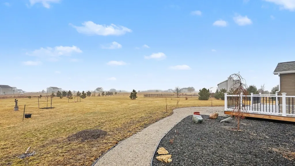 17110 Country Drive Manchester Township MI 48158
