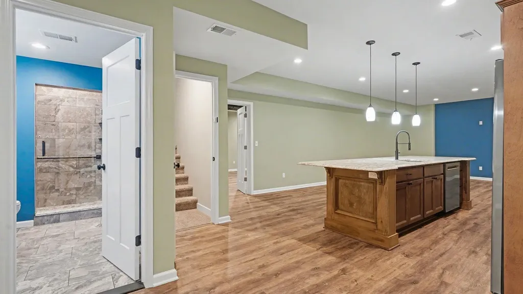 17110 Country Drive Manchester Township MI 48158