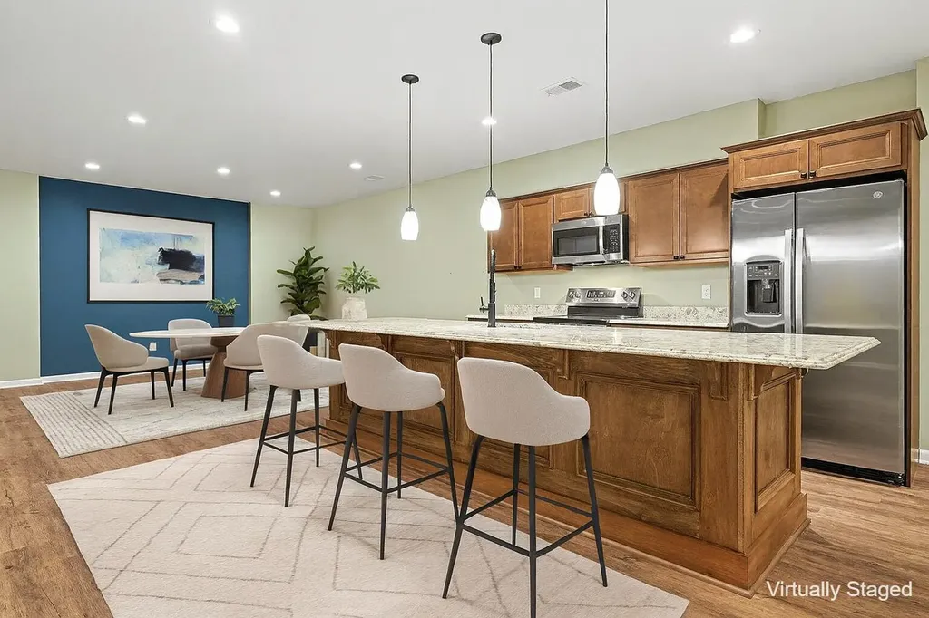 17110 Country Drive Manchester Township MI 48158