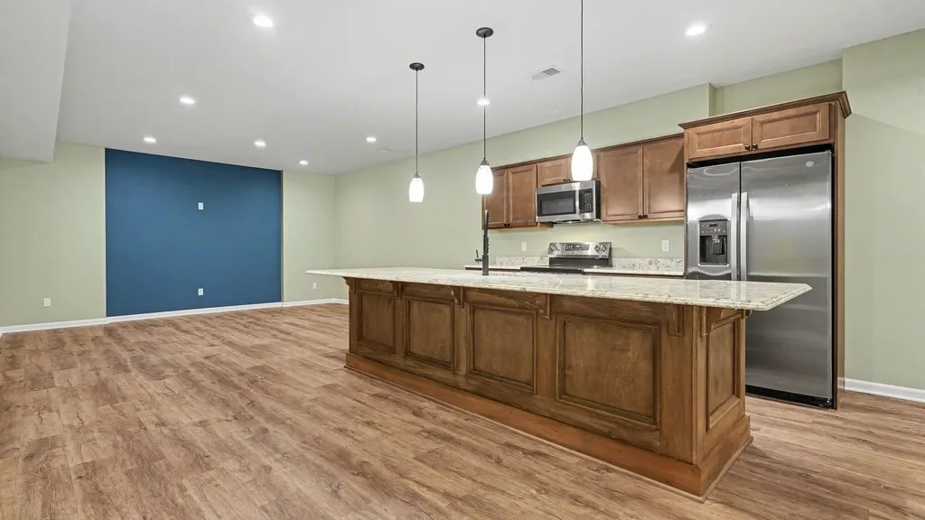 17110 Country Drive Manchester Township MI 48158
