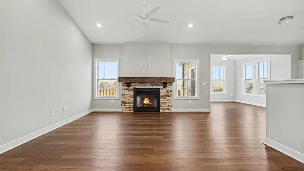 17110 Country Drive Manchester Township MI 48158