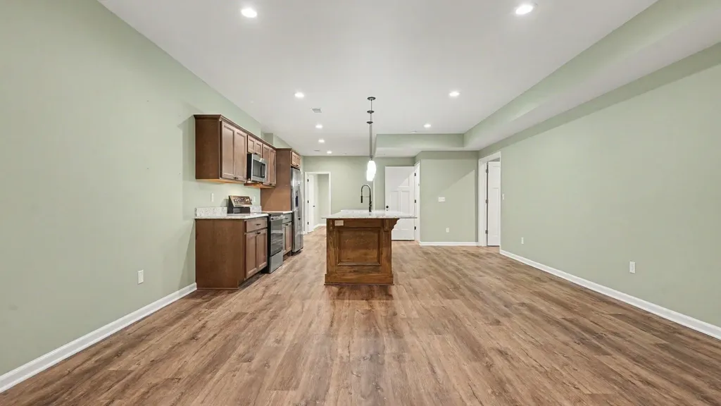 17110 Country Drive Manchester Township MI 48158