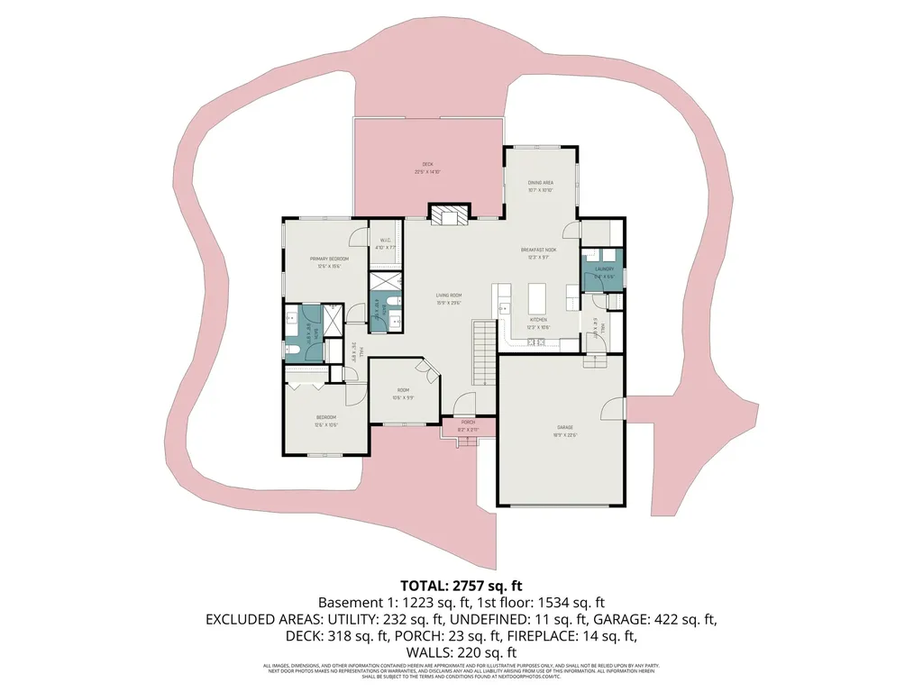 17110 Country Drive Manchester Township MI 48158