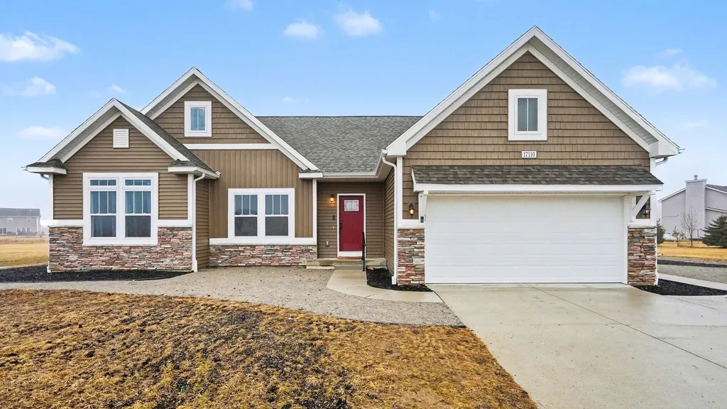 17110 Country Drive Manchester Township MI 48158
