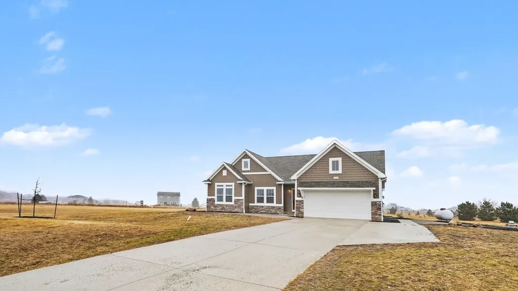 17110 Country Drive Manchester Township MI 48158