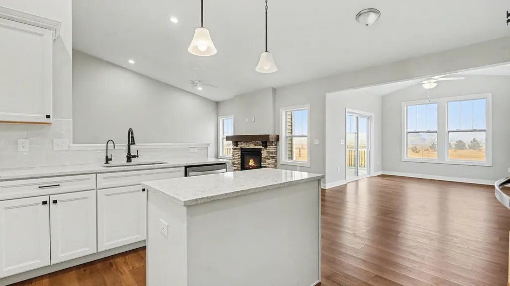 17110 Country Drive Manchester Township MI 48158