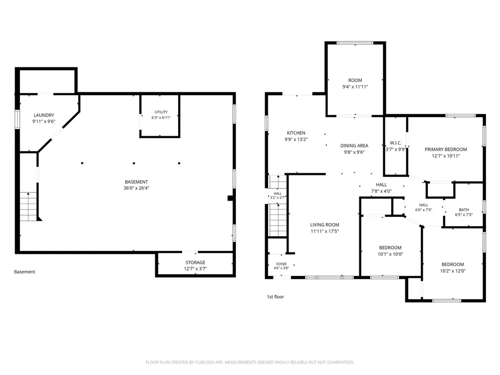 21630 Westhampton Street Oak Park City MI 48237