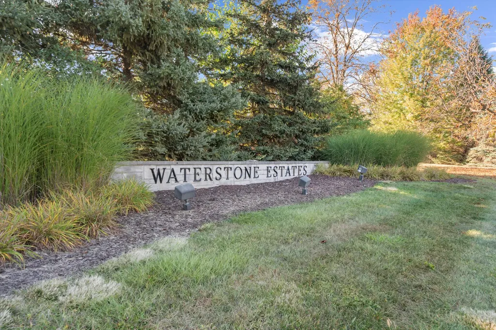 49828 Waterstone Estates Circle Northville Township MI 48168