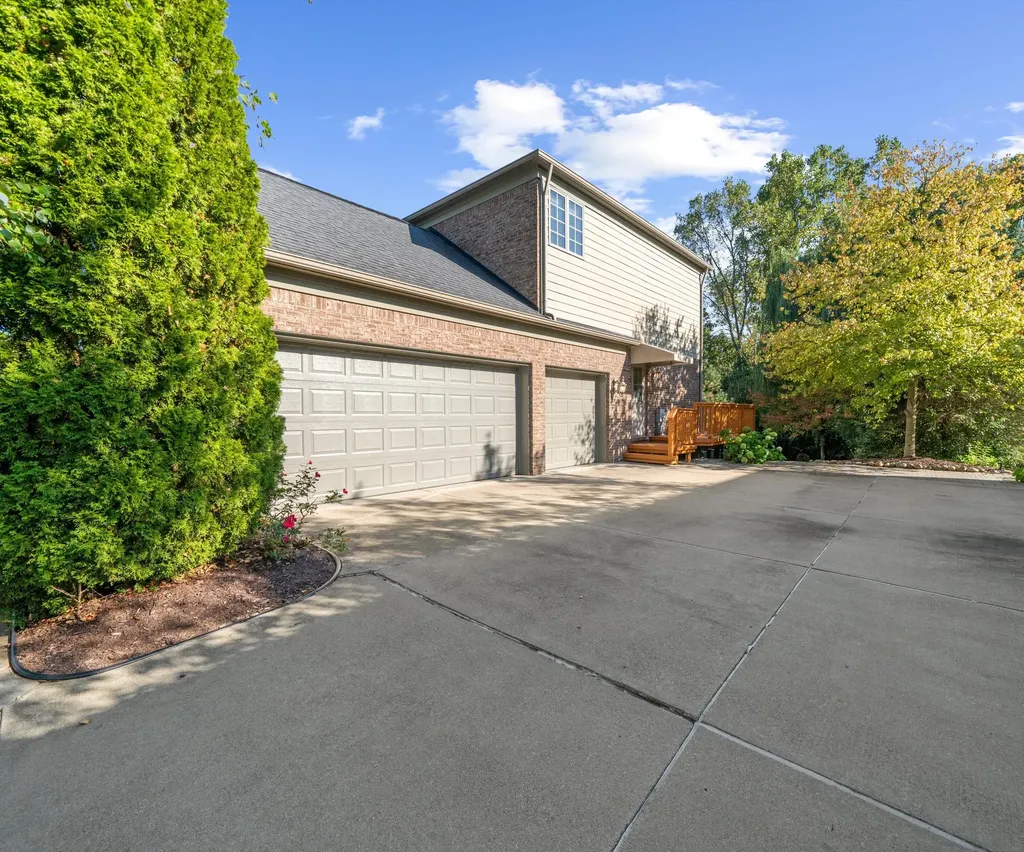 49828 Waterstone Estates Circle Northville Township MI 48168