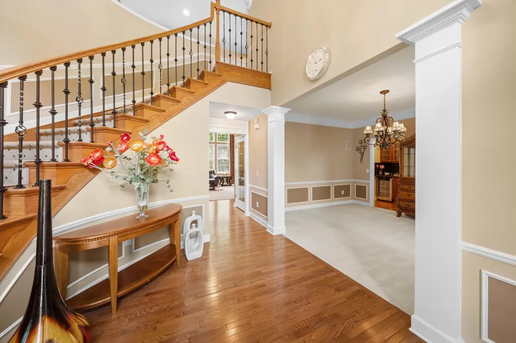 49828 Waterstone Estates Circle Northville Township MI 48168