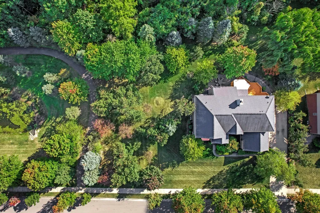 49828 Waterstone Estates Circle Northville Township MI 48168