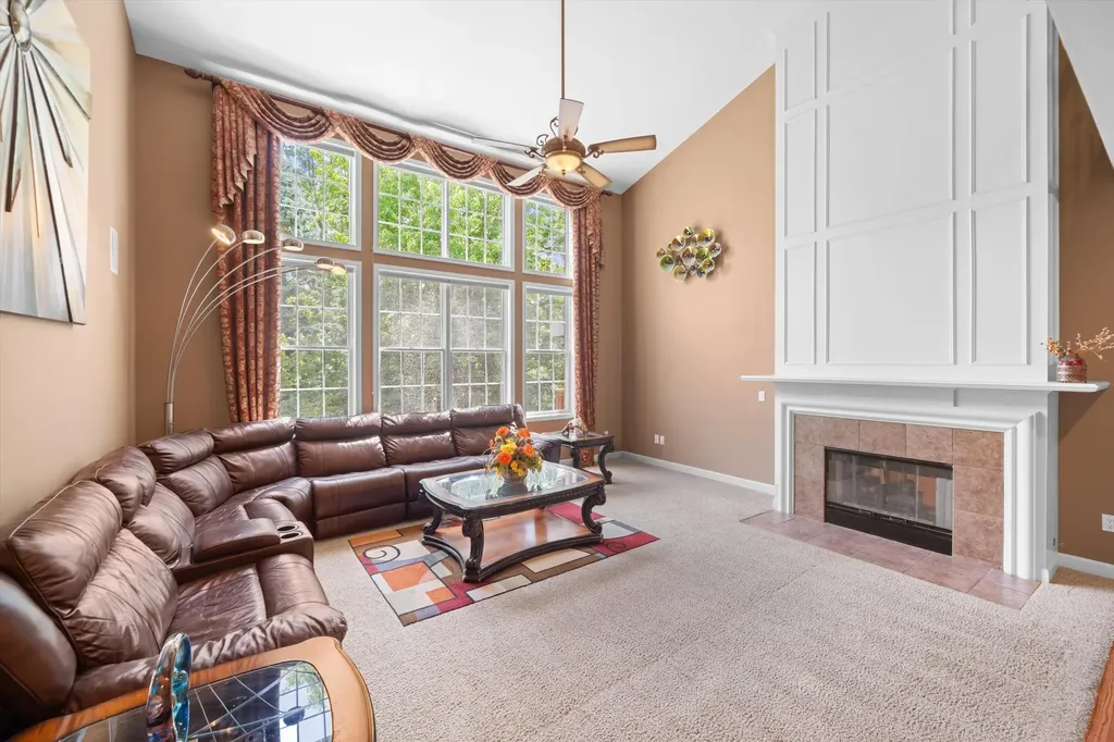 49828 Waterstone Estates Circle Northville Township MI 48168