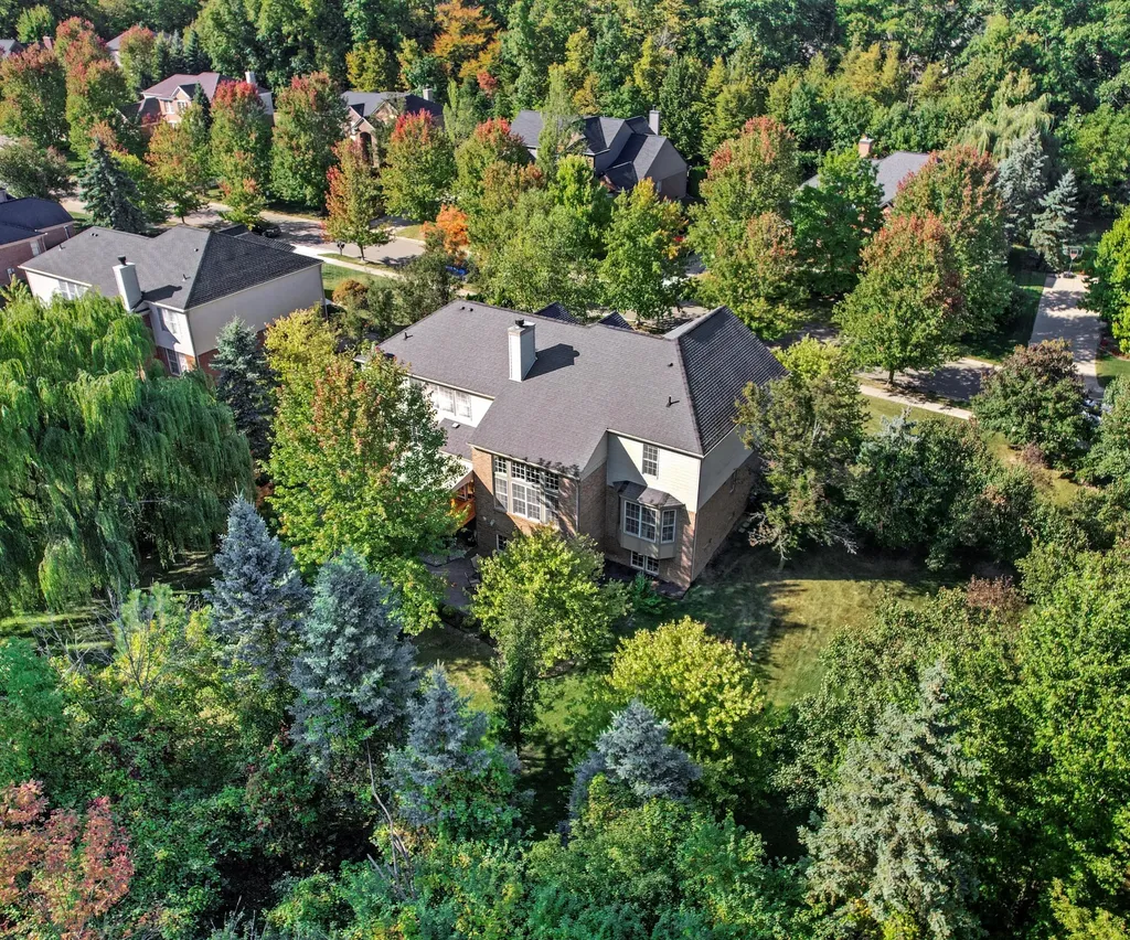 49828 Waterstone Estates Circle Northville Township MI 48168
