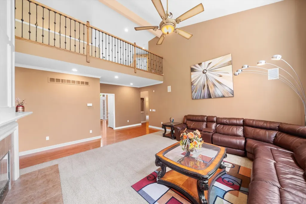 49828 Waterstone Estates Circle Northville Township MI 48168
