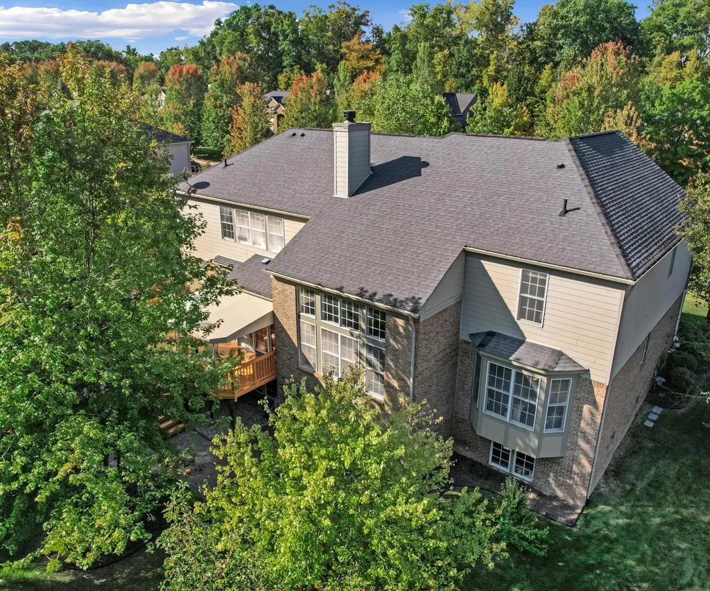 49828 Waterstone Estates Circle Northville Township MI 48168