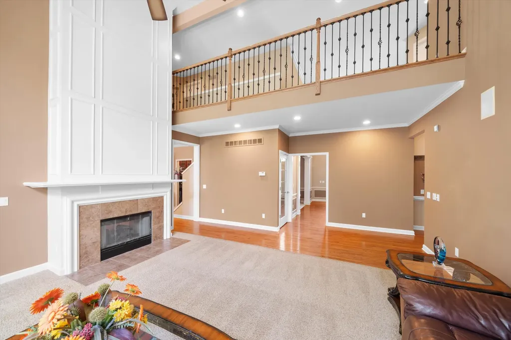 49828 Waterstone Estates Circle Northville Township MI 48168