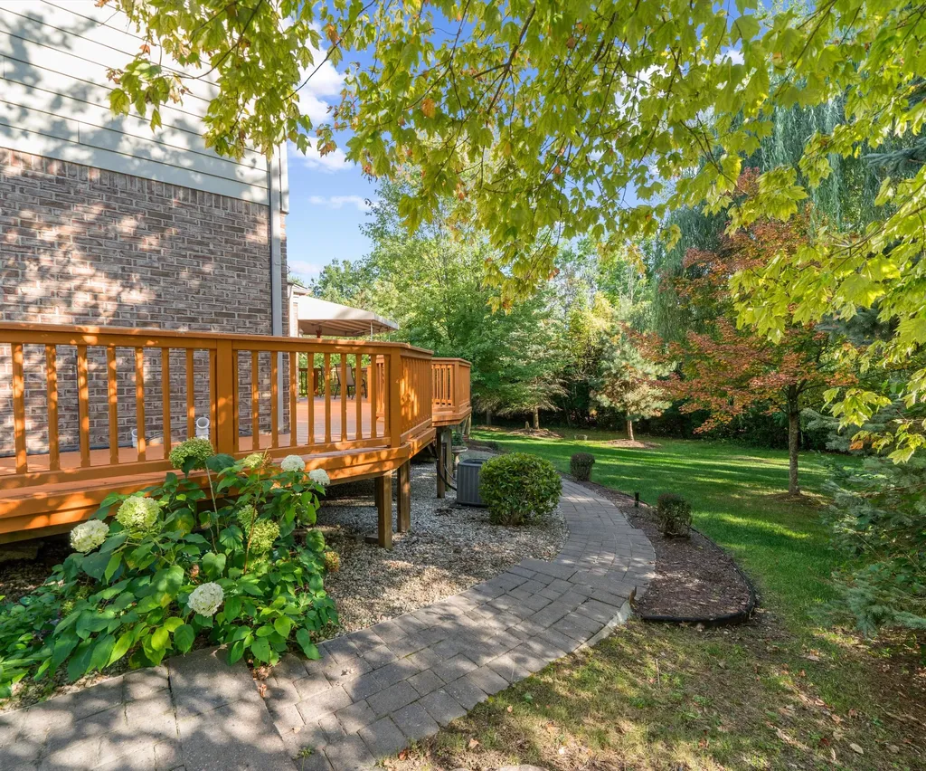 49828 Waterstone Estates Circle Northville Township MI 48168