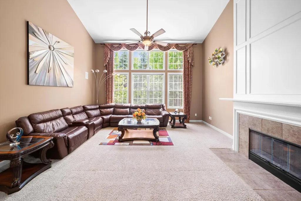49828 Waterstone Estates Circle Northville Township MI 48168