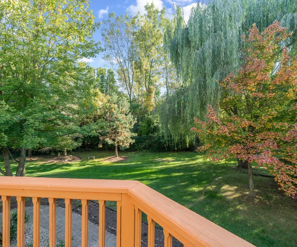 49828 Waterstone Estates Circle Northville Township MI 48168