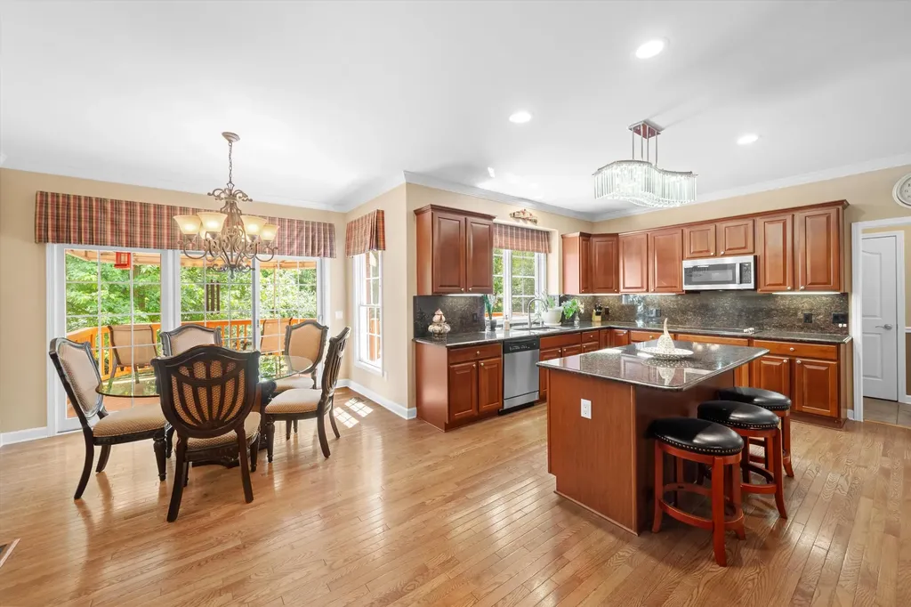 49828 Waterstone Estates Circle Northville Township MI 48168