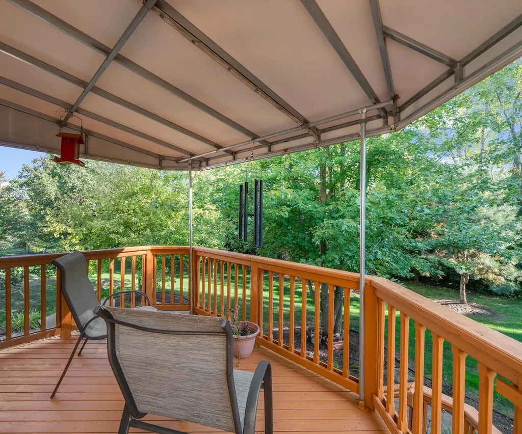 49828 Waterstone Estates Circle Northville Township MI 48168