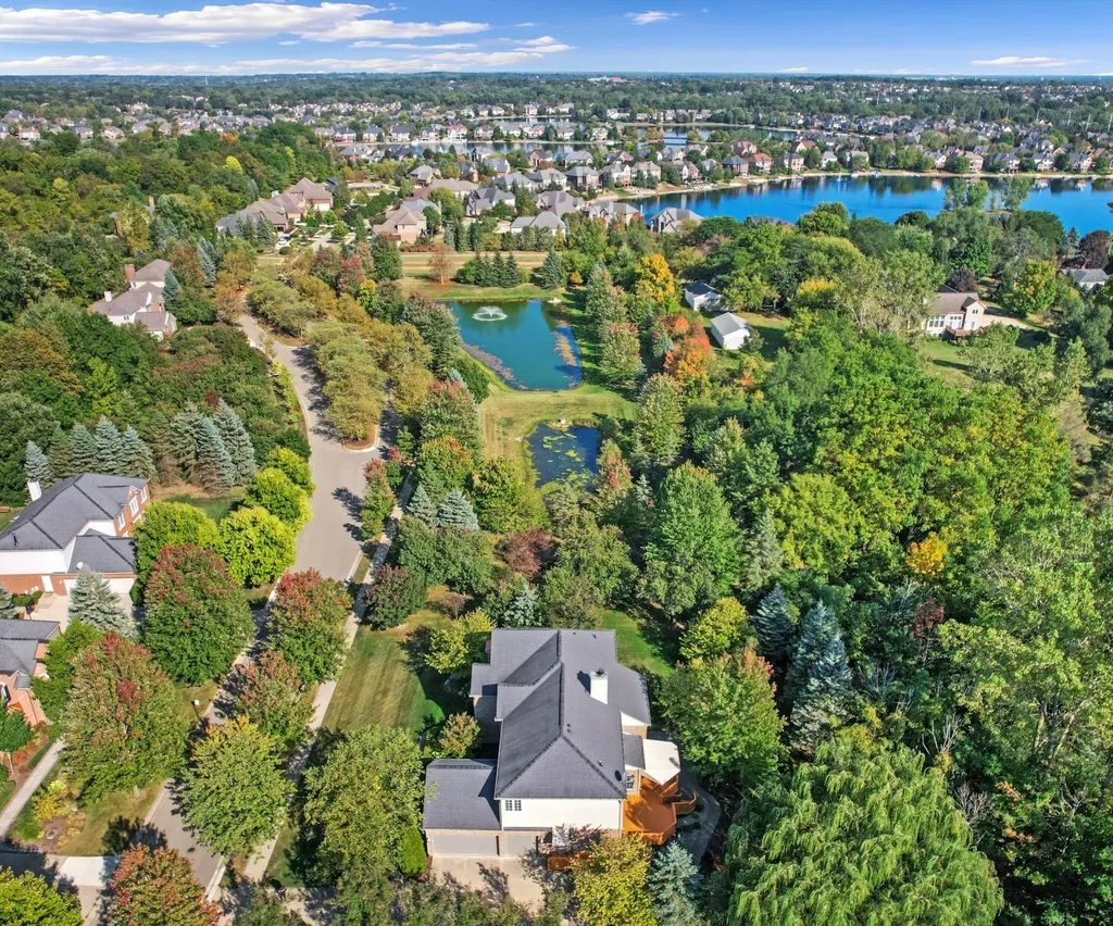49828 Waterstone Estates Circle Northville Township MI 48168