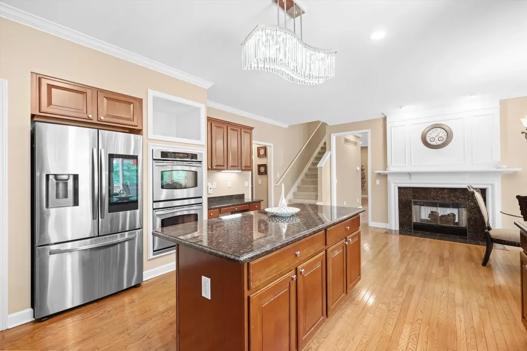 49828 Waterstone Estates Circle Northville Township MI 48168