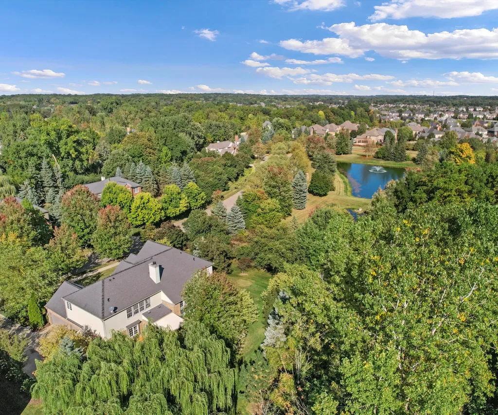 49828 Waterstone Estates Circle Northville Township MI 48168