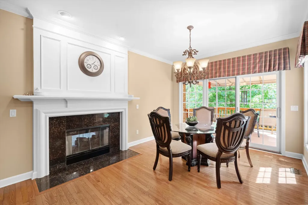 49828 Waterstone Estates Circle Northville Township MI 48168