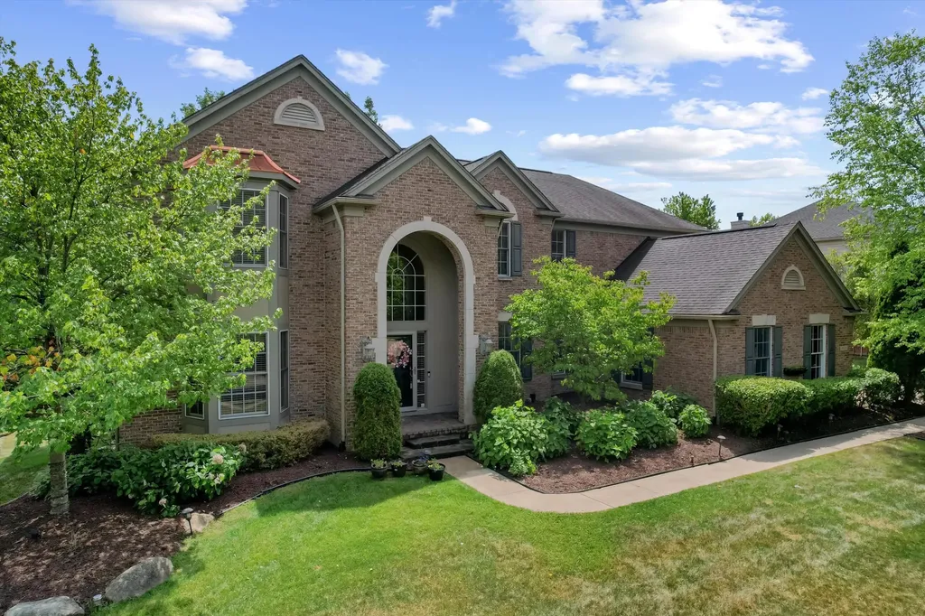 49828 Waterstone Estates Circle Northville Township MI 48168