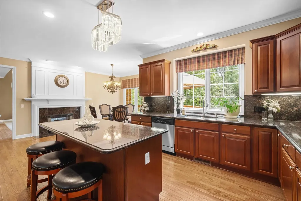 49828 Waterstone Estates Circle Northville Township MI 48168