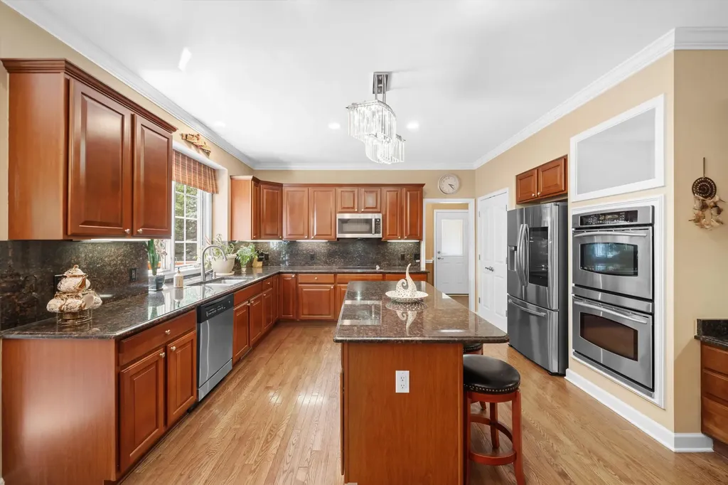 49828 Waterstone Estates Circle Northville Township MI 48168