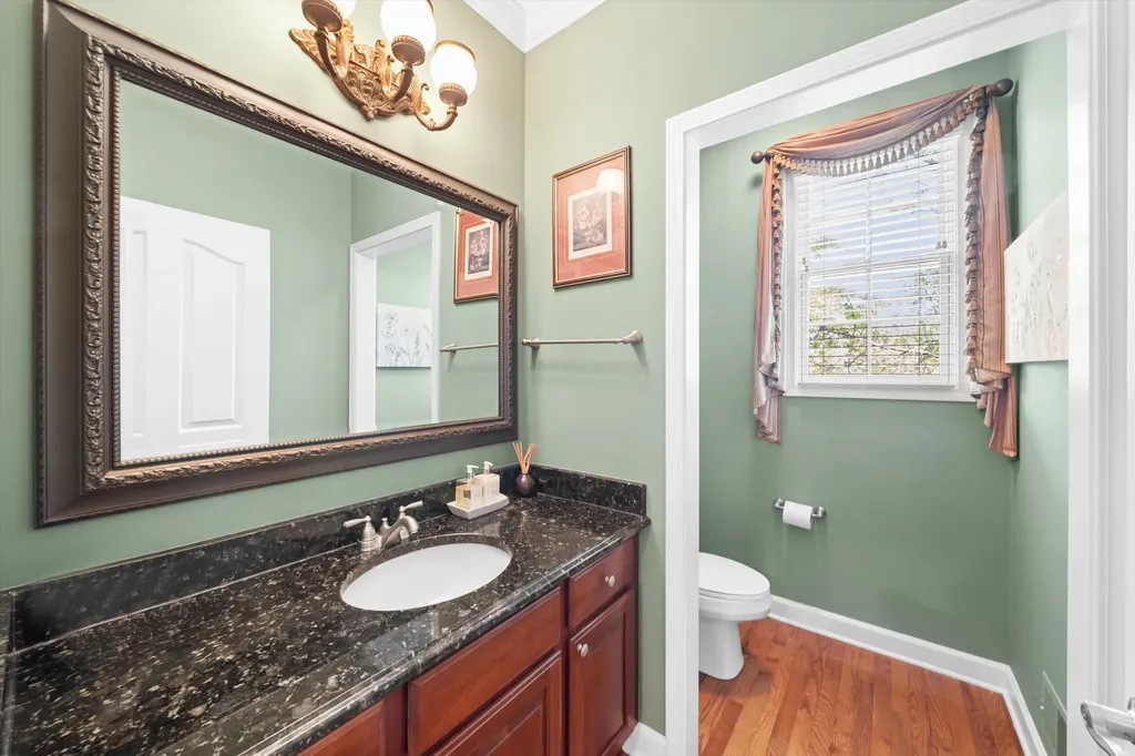 49828 Waterstone Estates Circle Northville Township MI 48168