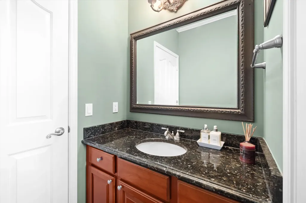 49828 Waterstone Estates Circle Northville Township MI 48168
