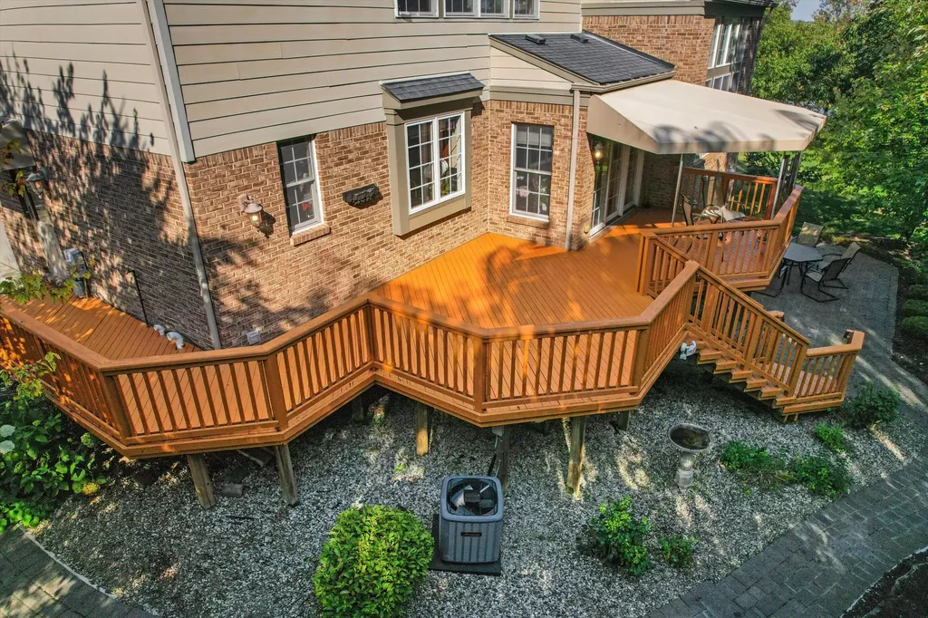 49828 Waterstone Estates Circle Northville Township MI 48168