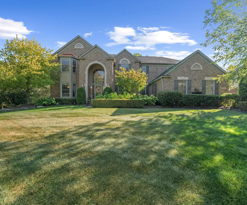 49828 Waterstone Estates Circle Northville Township MI 48168