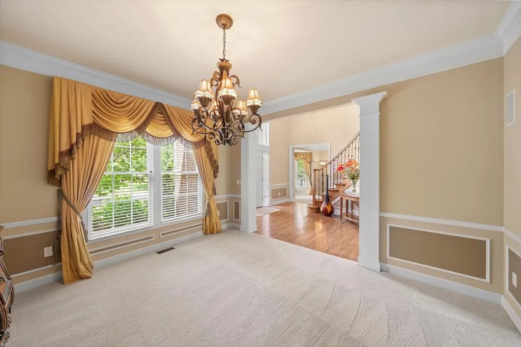 49828 Waterstone Estates Circle Northville Township MI 48168