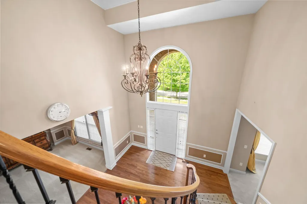 49828 Waterstone Estates Circle Northville Township MI 48168
