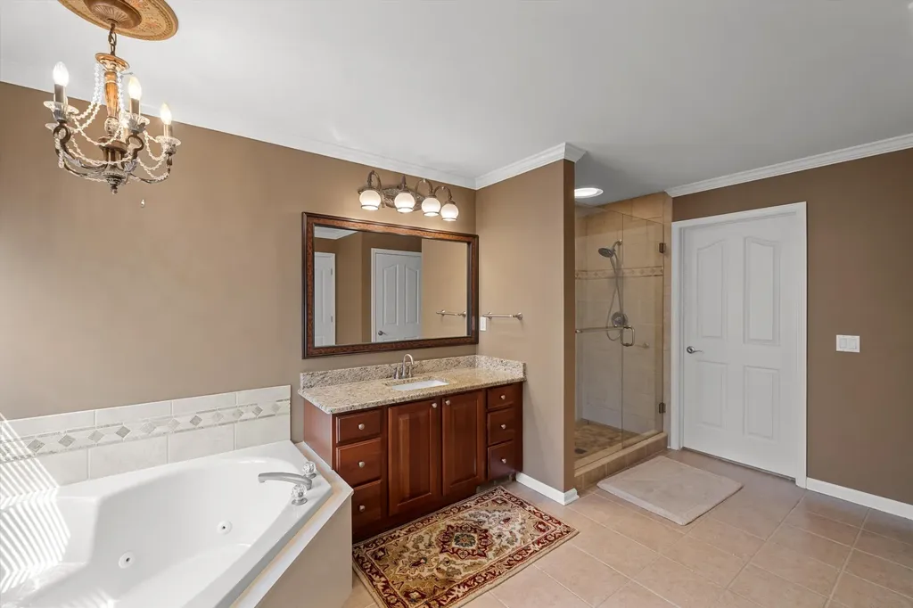 49828 Waterstone Estates Circle Northville Township MI 48168