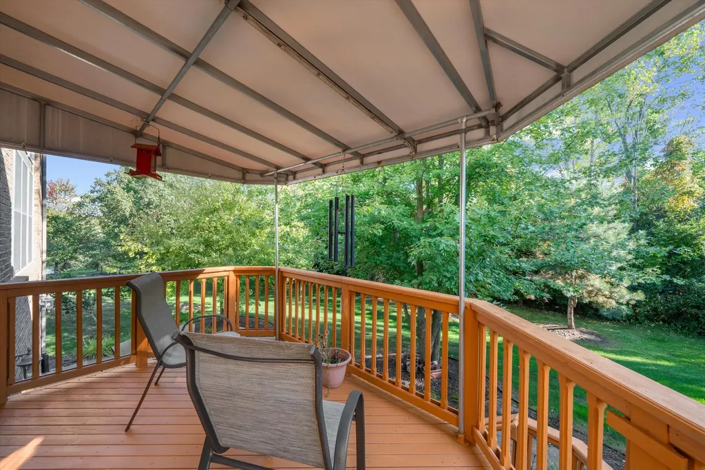 49828 Waterstone Estates Circle Northville Township MI 48168