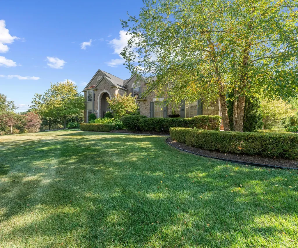 49828 Waterstone Estates Circle Northville Township MI 48168