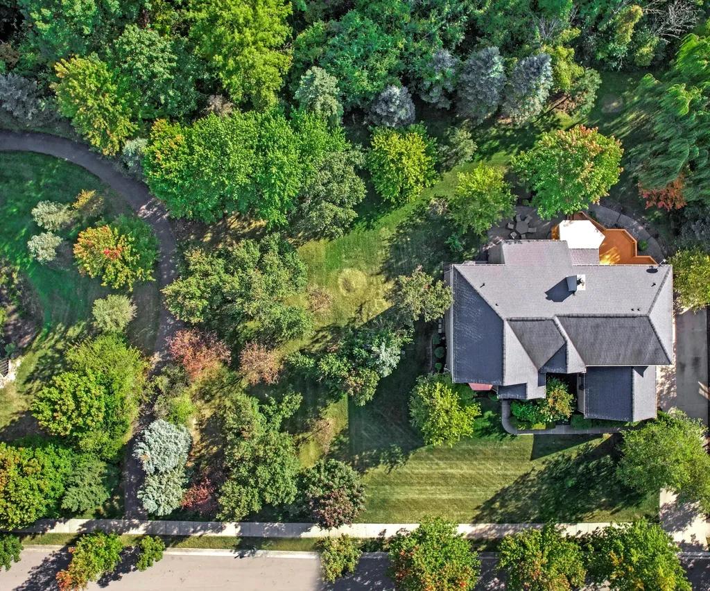 49828 Waterstone Estates Circle Northville Township MI 48168