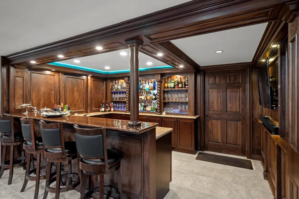 49828 Waterstone Estates Circle Northville Township MI 48168